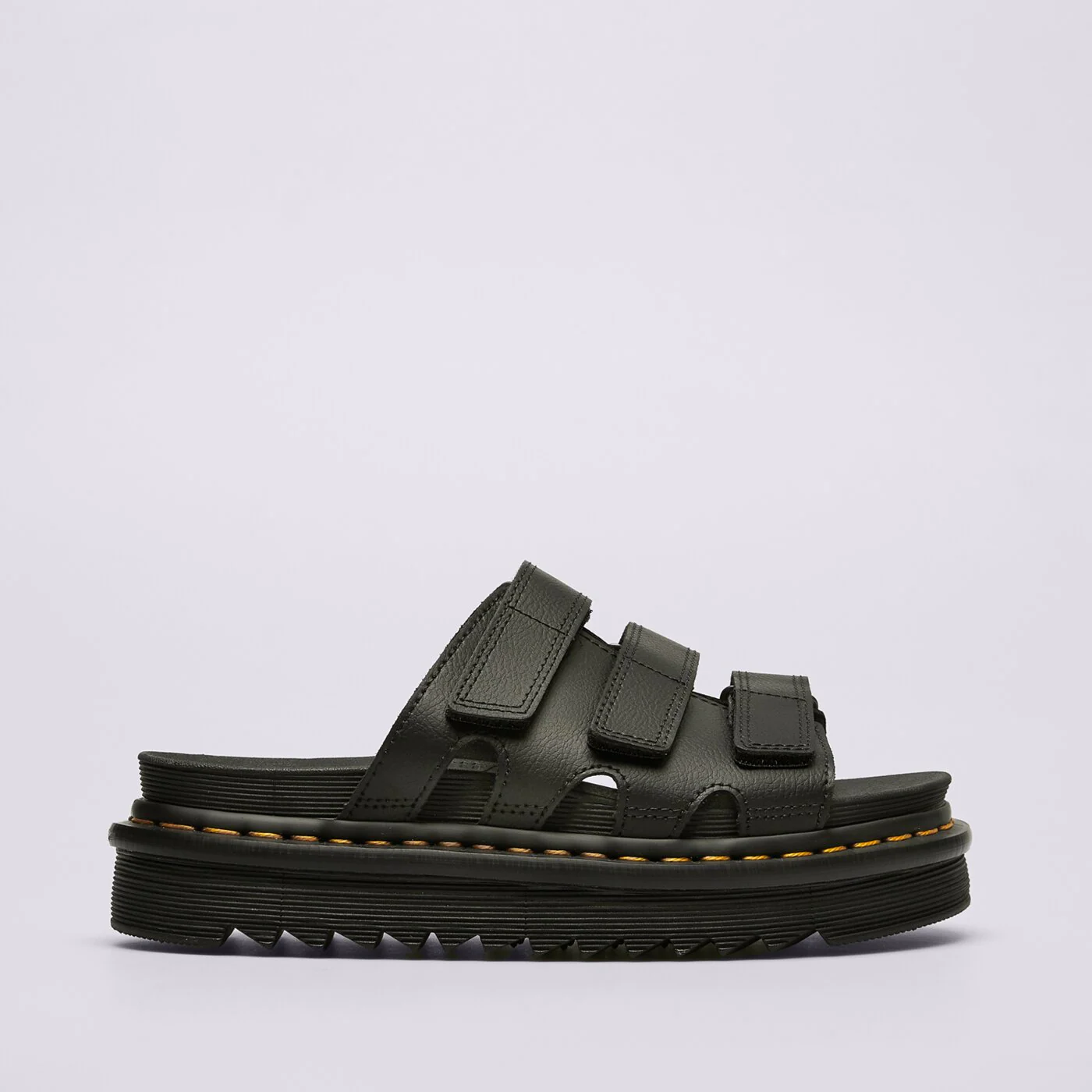 DR.MARTENS RAINE SLIDE