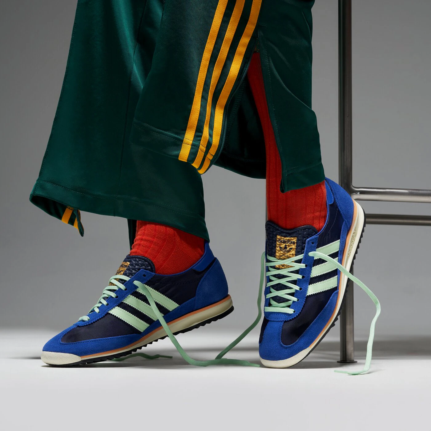 ADIDAS SL 72 OG W