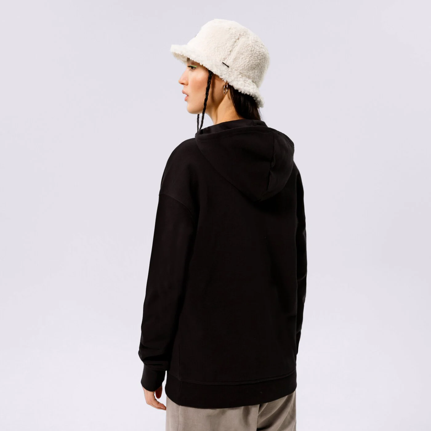 ADIDAS PULÓVER KAPUCNIS TRF HOODIE