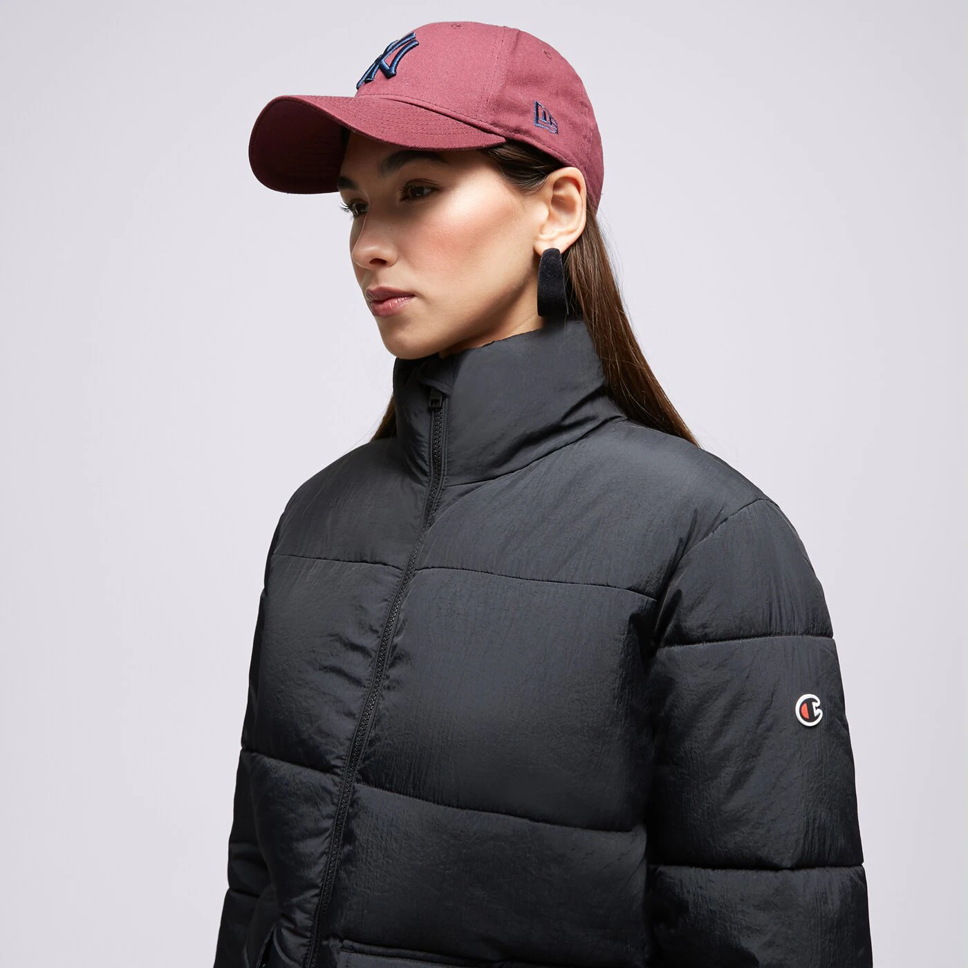 CHAMPION KABÁT TÉLI POLYFILLED