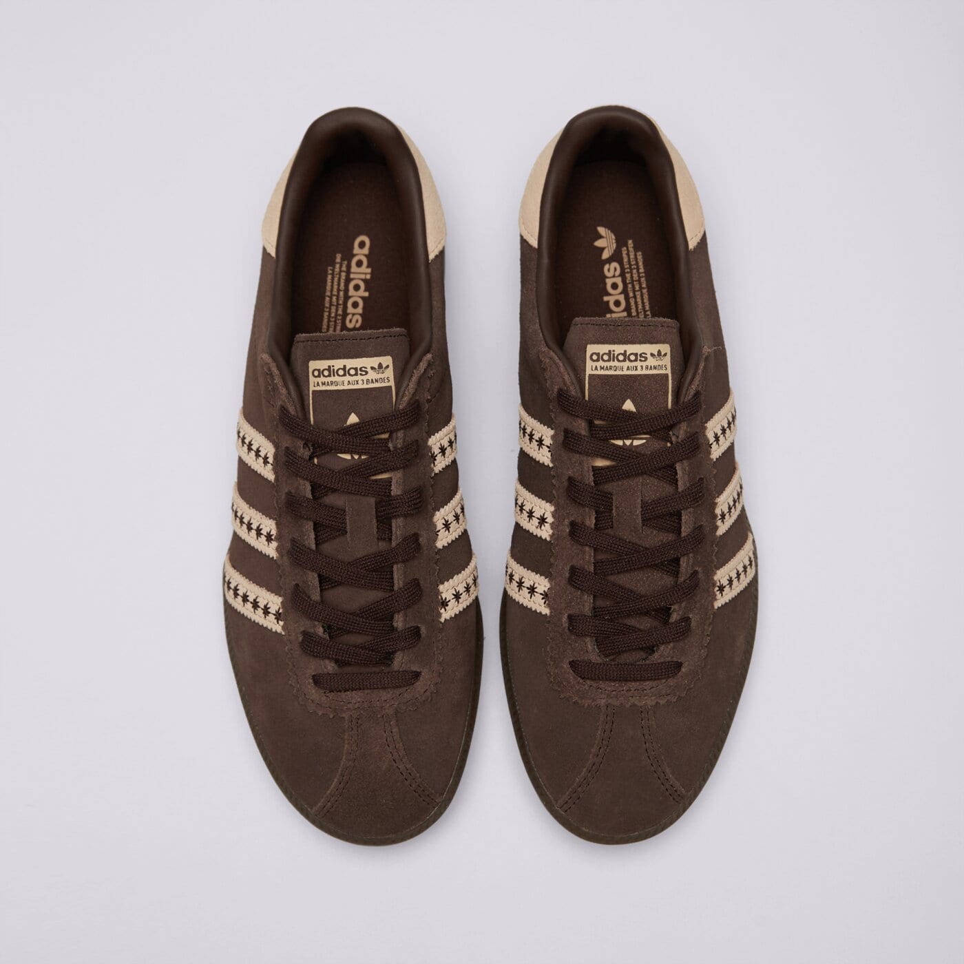 ADIDAS ADIDAS BRMD W