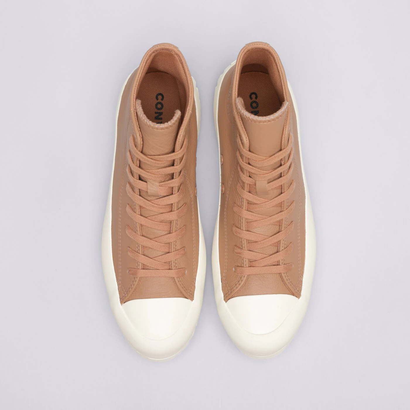 CONVERSE CHUCK TAYLOR ALL STAR LUGGED 2.0