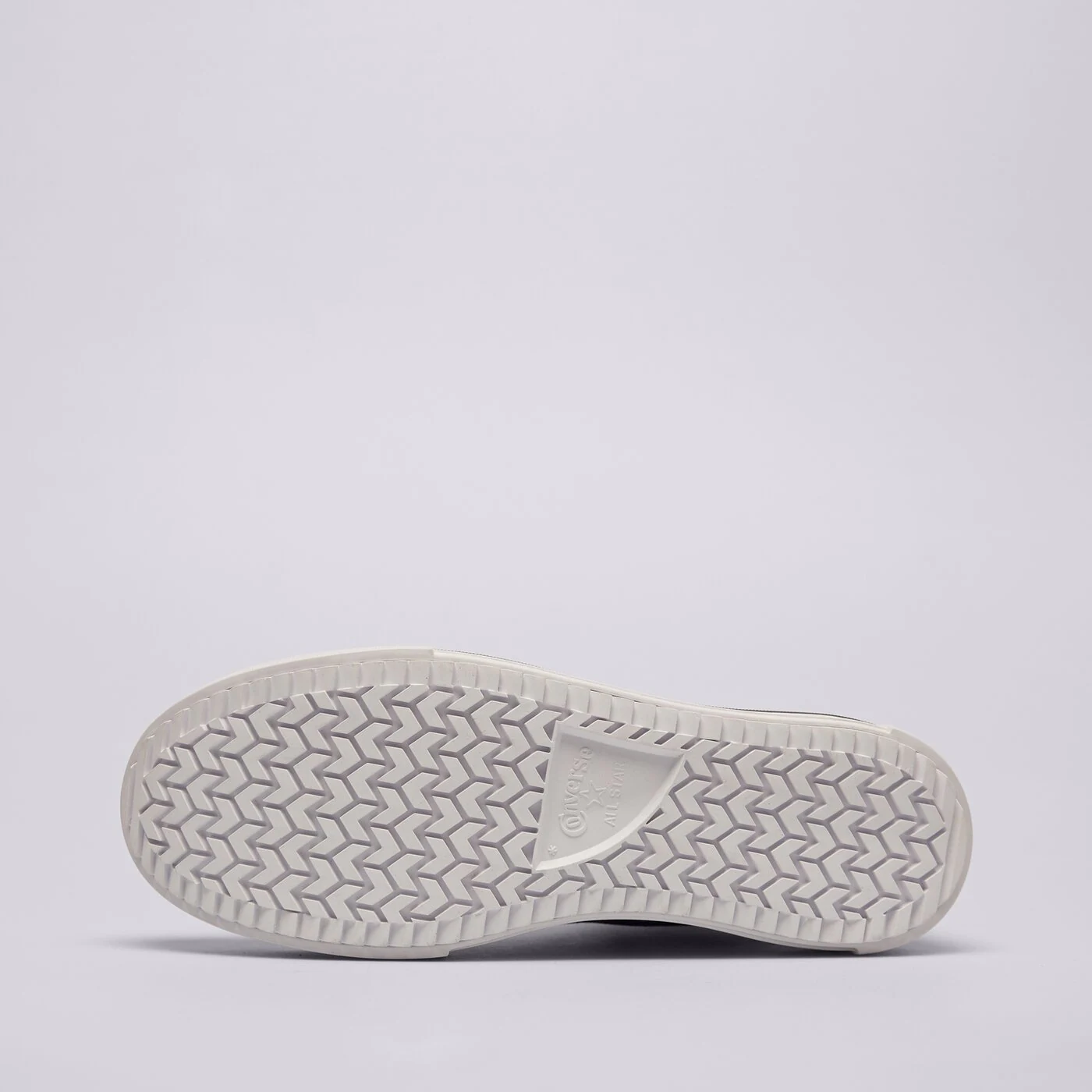 CONVERSE CHUCK TAYLOR ALL STAR LIFT DOUBLE STACK