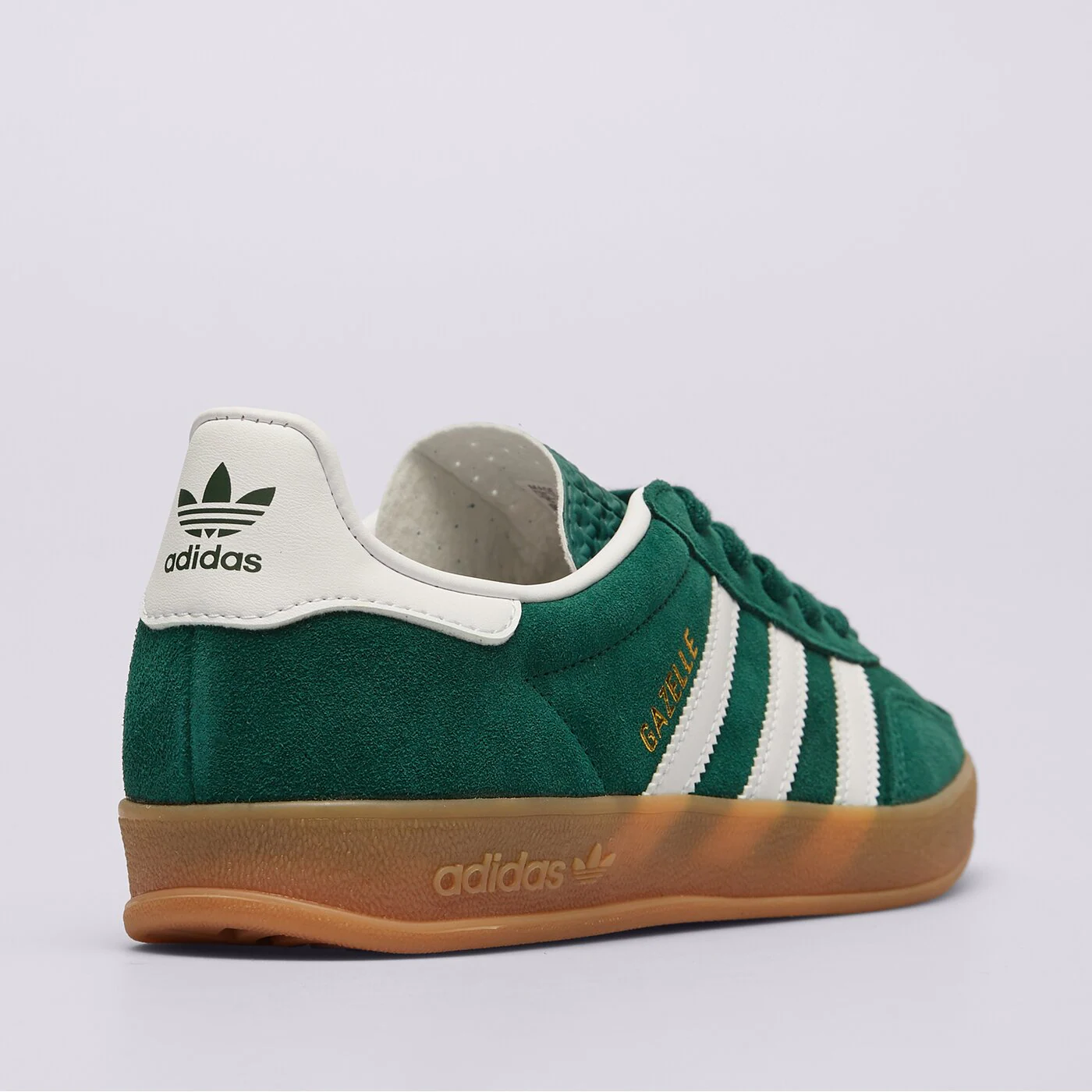 ADIDAS GAZELLE INDOOR J