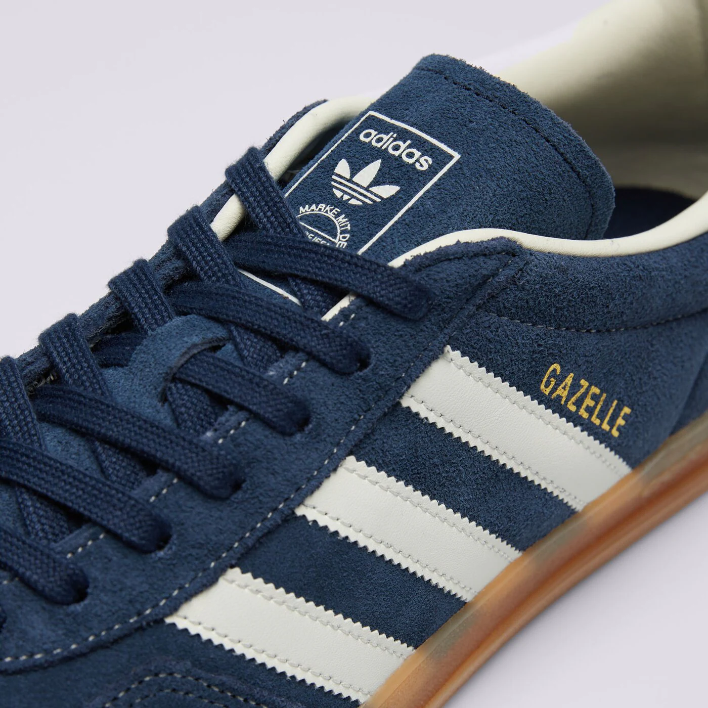 ADIDAS GAZELLE INDOOR