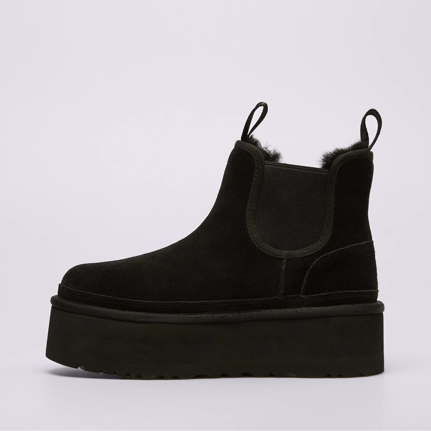 UGG NEUMEL PLATFORM CHELSEA