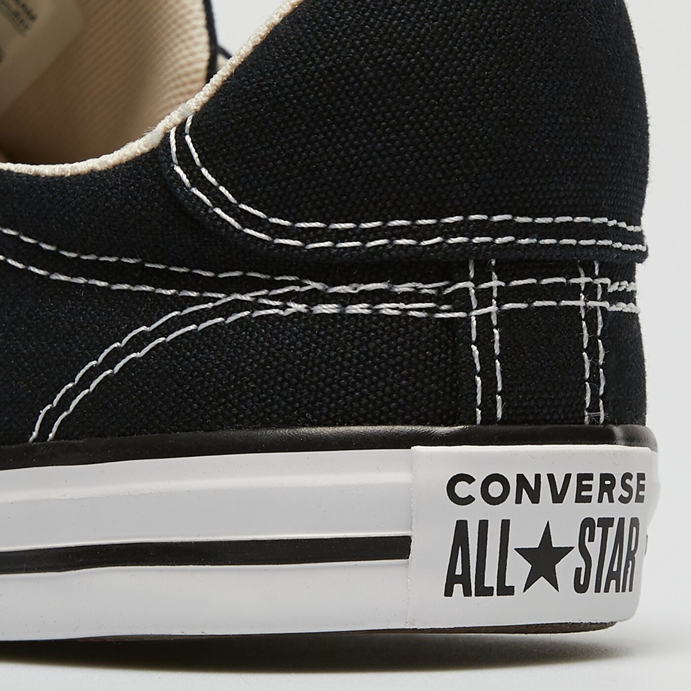 CONVERSE CHUCK TAYLOR ALL STAR DAINTY LUCKY