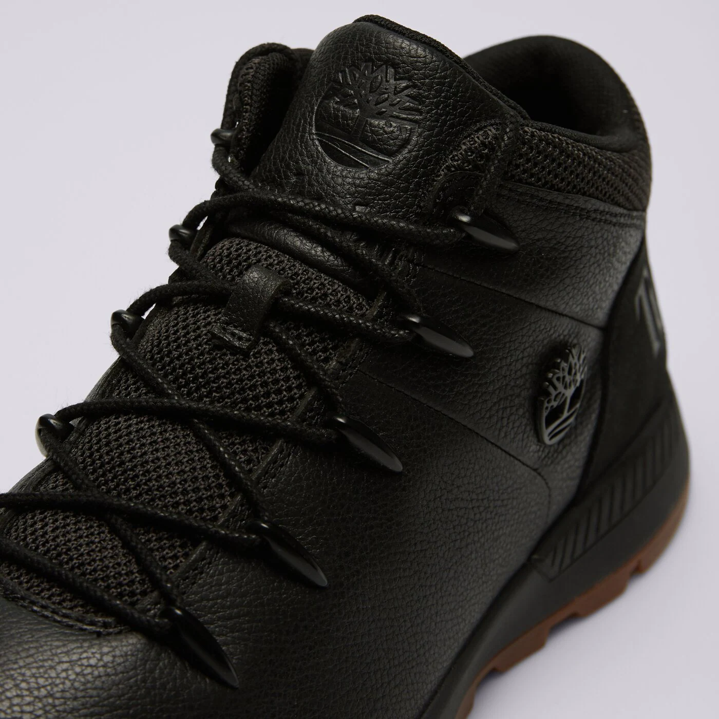 TIMBERLAND SPRINT TREKKER MID