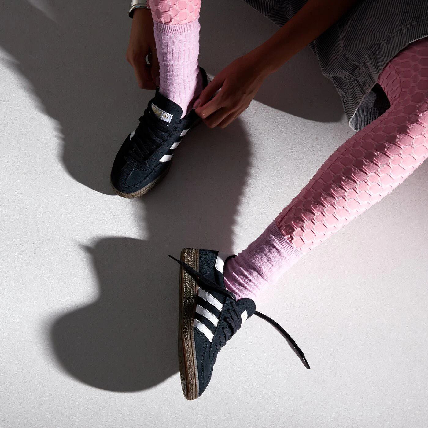 ADIDAS HANDBALL SPEZIAL J