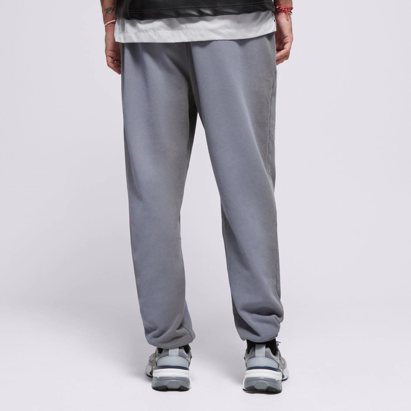 JORDAN NADRÁG M J FLIGHT WASH FLC PANT