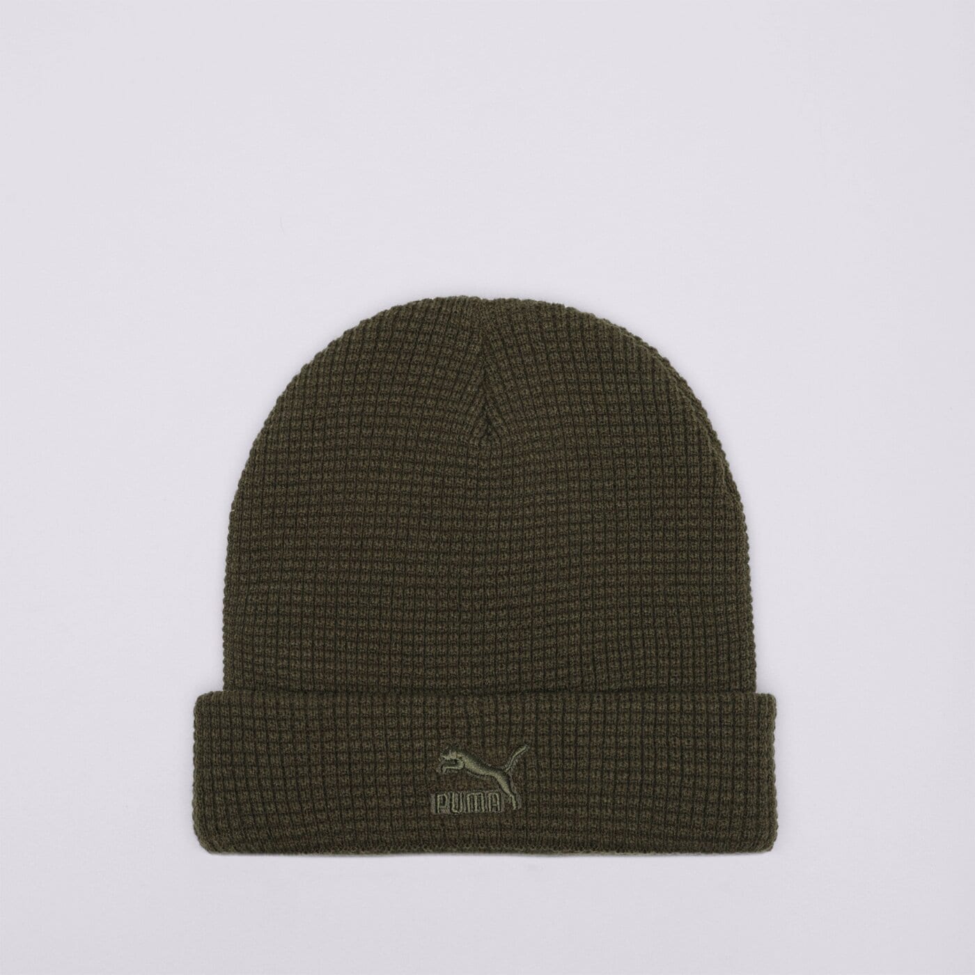 PUMA SAPKA ARCHIVE MID FIT BEANIE
