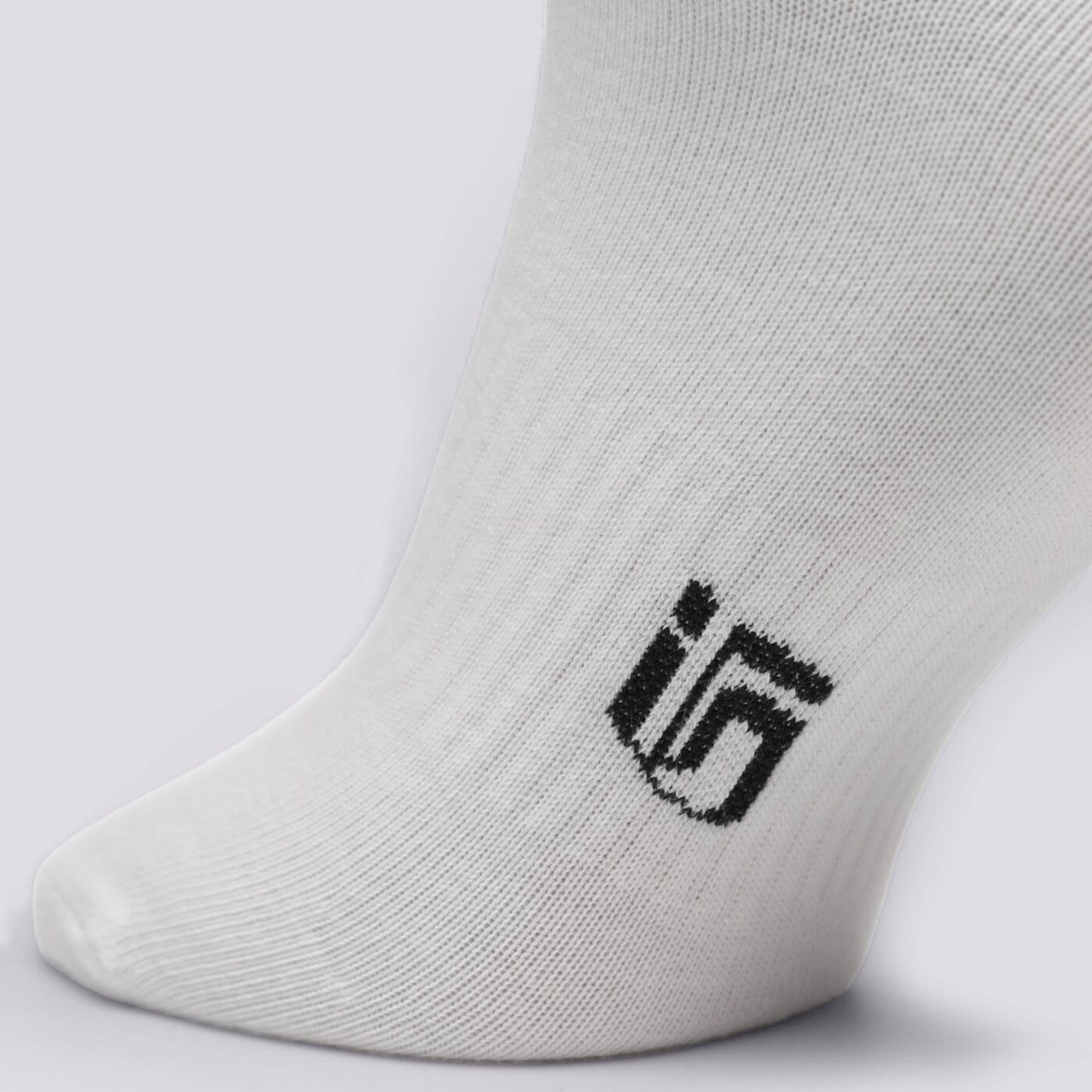 SIZEER ZOKNI TITOKZOKNI BIAŁE TITOKZOKNI