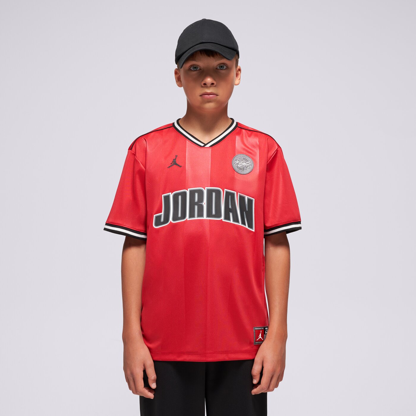 JORDAN PÓLÓ JDB MJ SPORT JERSEY BOY