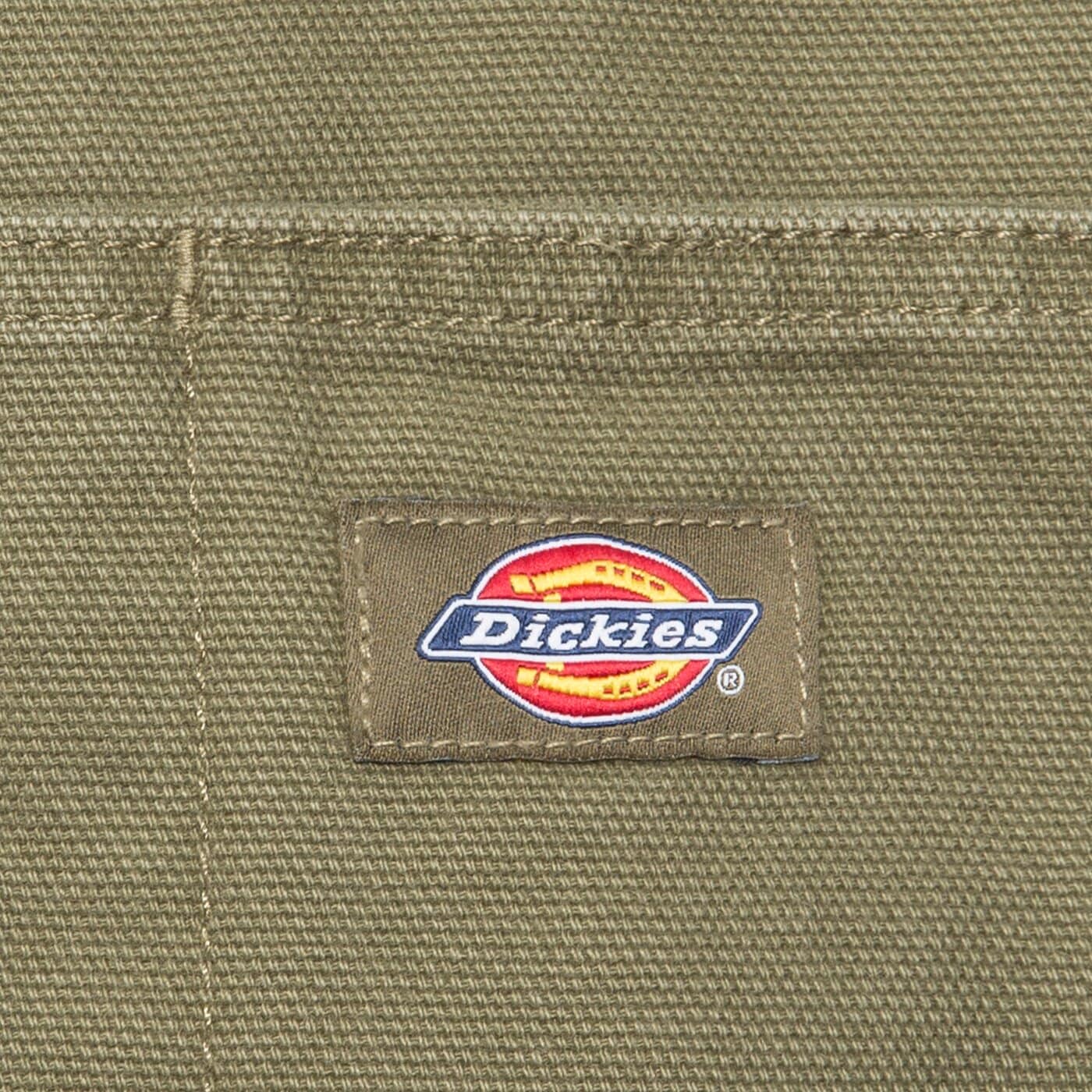 DICKIES KABÁT TÉLI CHORE JACKET LINED CANVAS