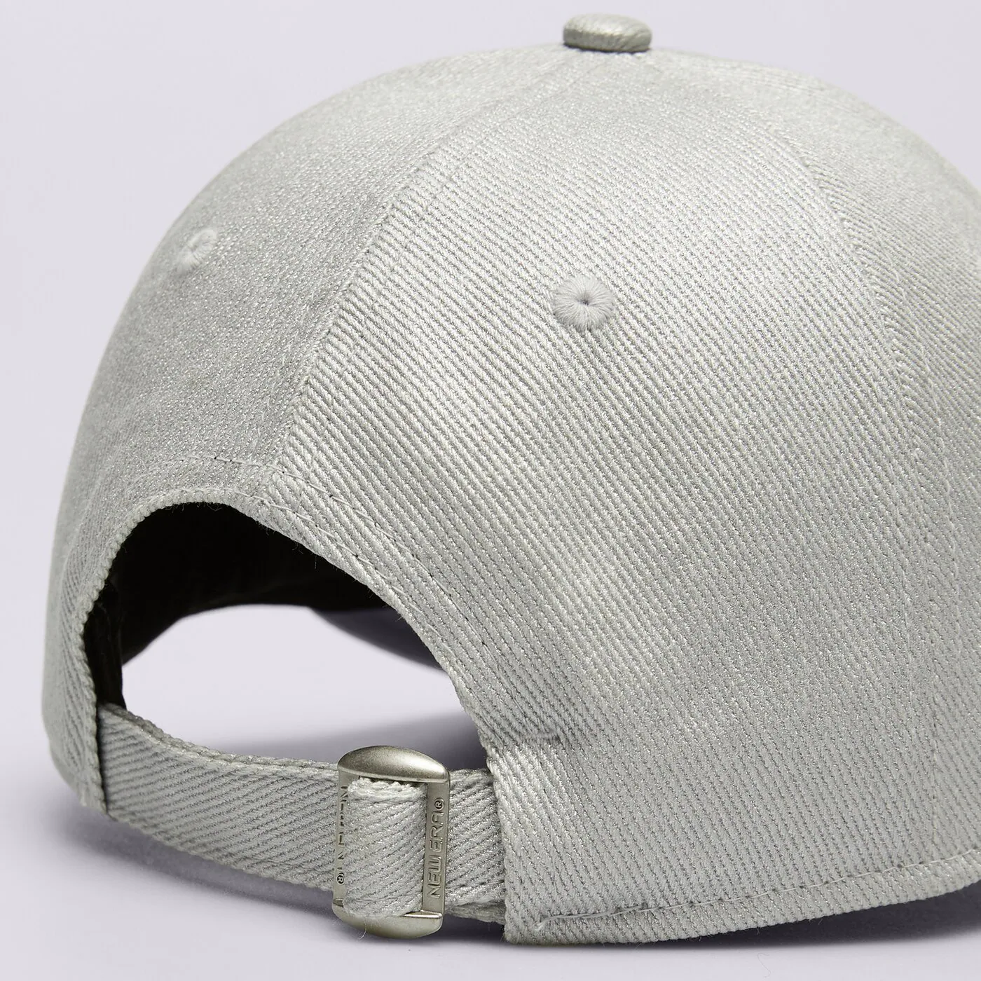 NEW ERA SAPKA WMNS MET DENIM 940 NYY NEW YORK YANKEES