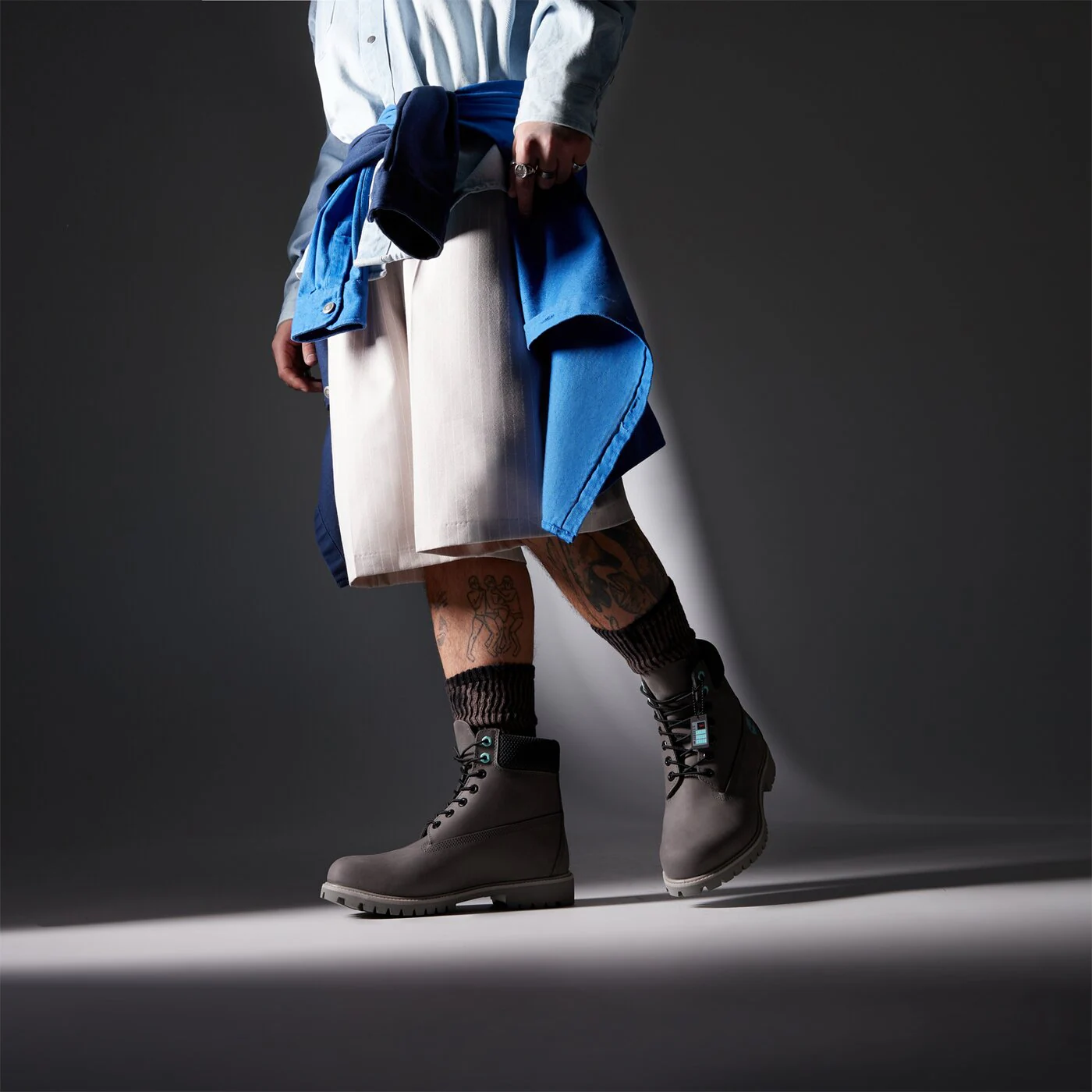 TIMBERLAND 6 IN PREMIUM