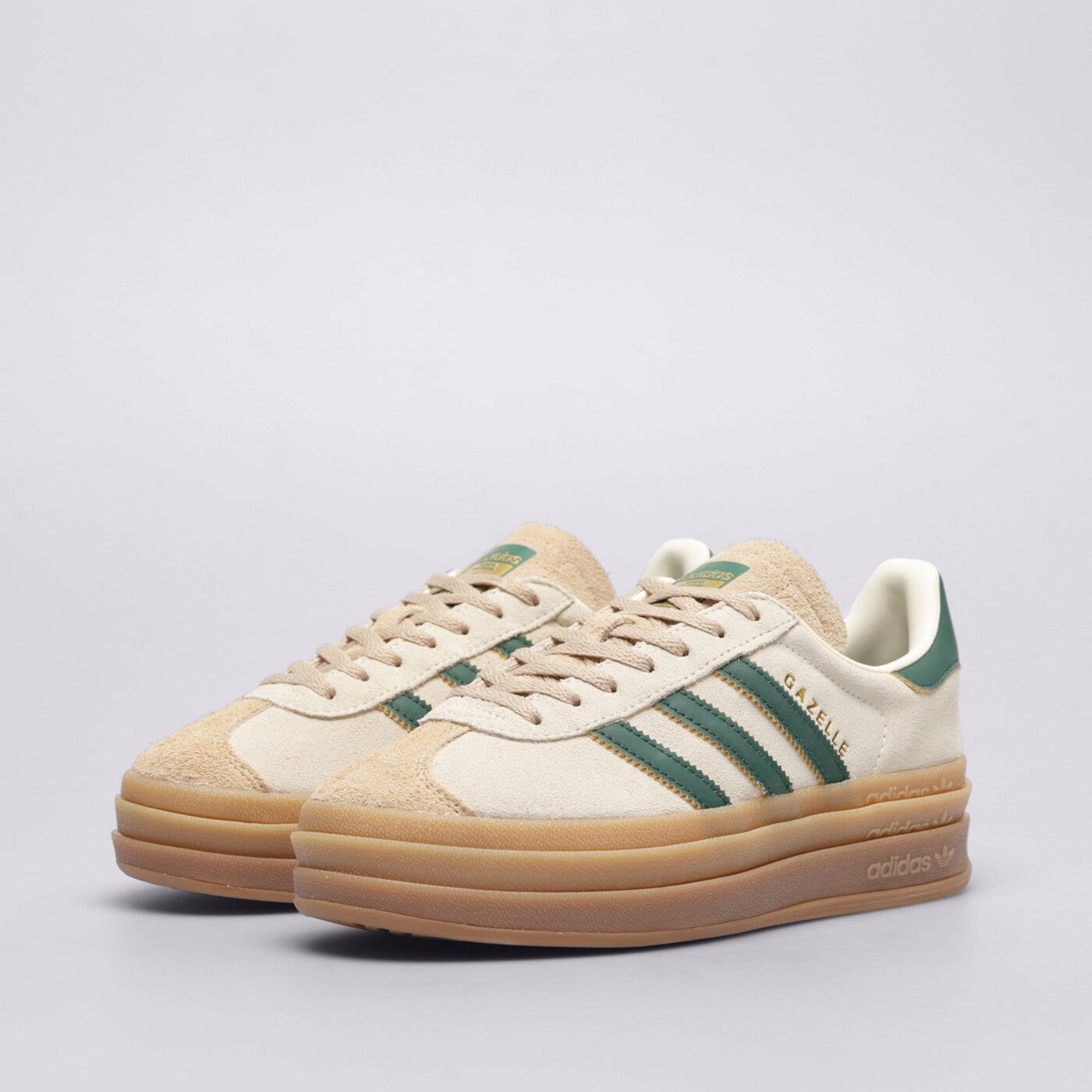 ADIDAS GAZELLE BOLD W