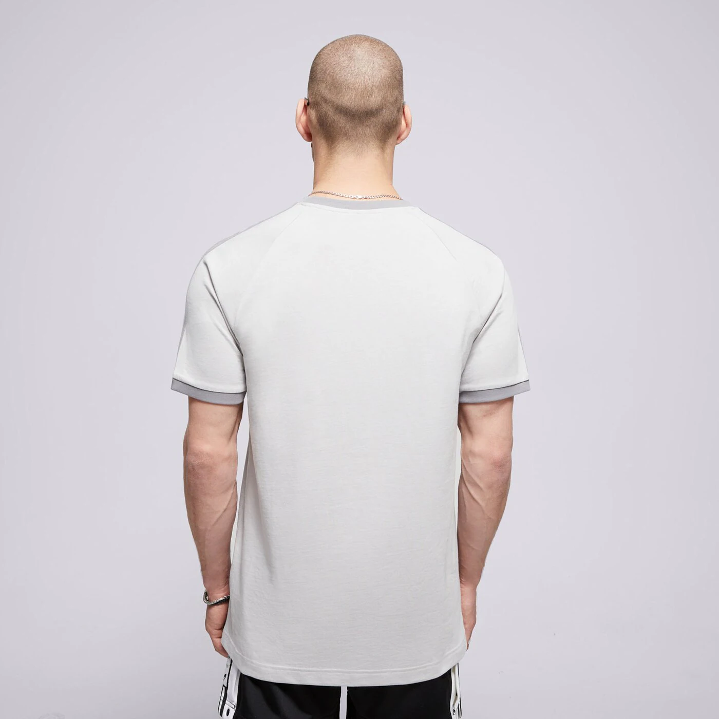 ADIDAS PÓLÓ 3-STRIPES TEE