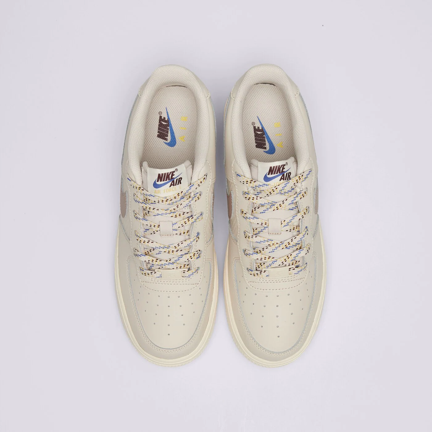 NIKE AIR FORCE 1 LV8 1 (GS)