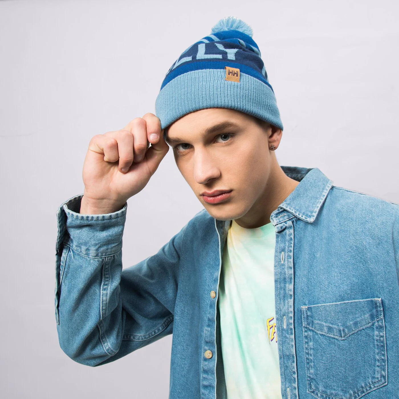 HELLY HANSEN SAPKA RIDGELINE BEANIE