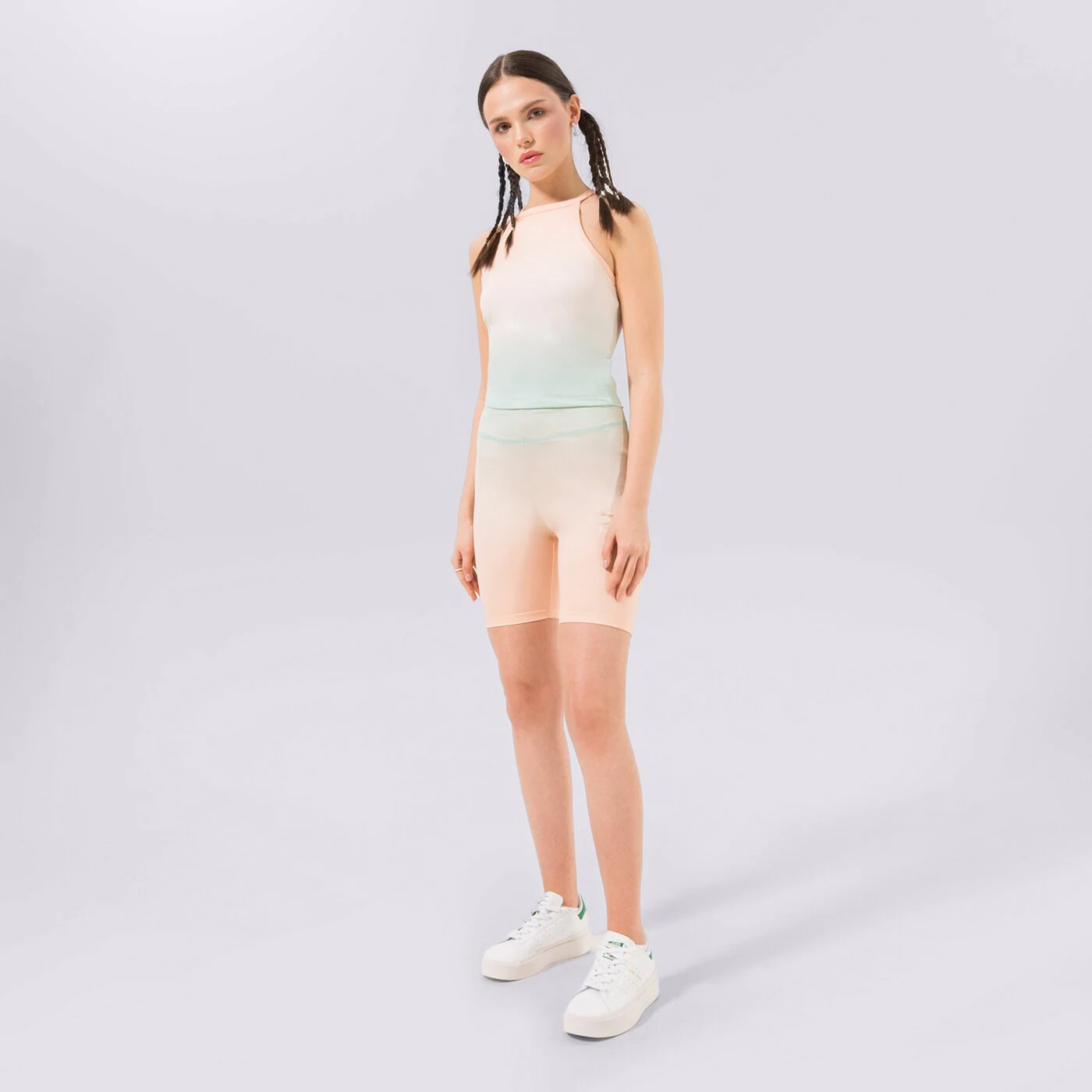 PUMA RÖVIDNADRÁG 845842