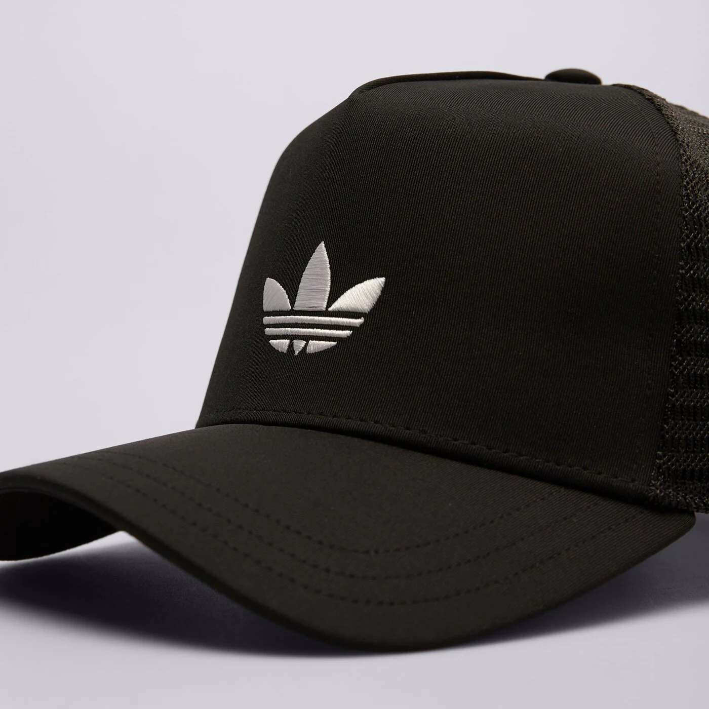 ADIDAS SAPKA CURVED TRUCKER