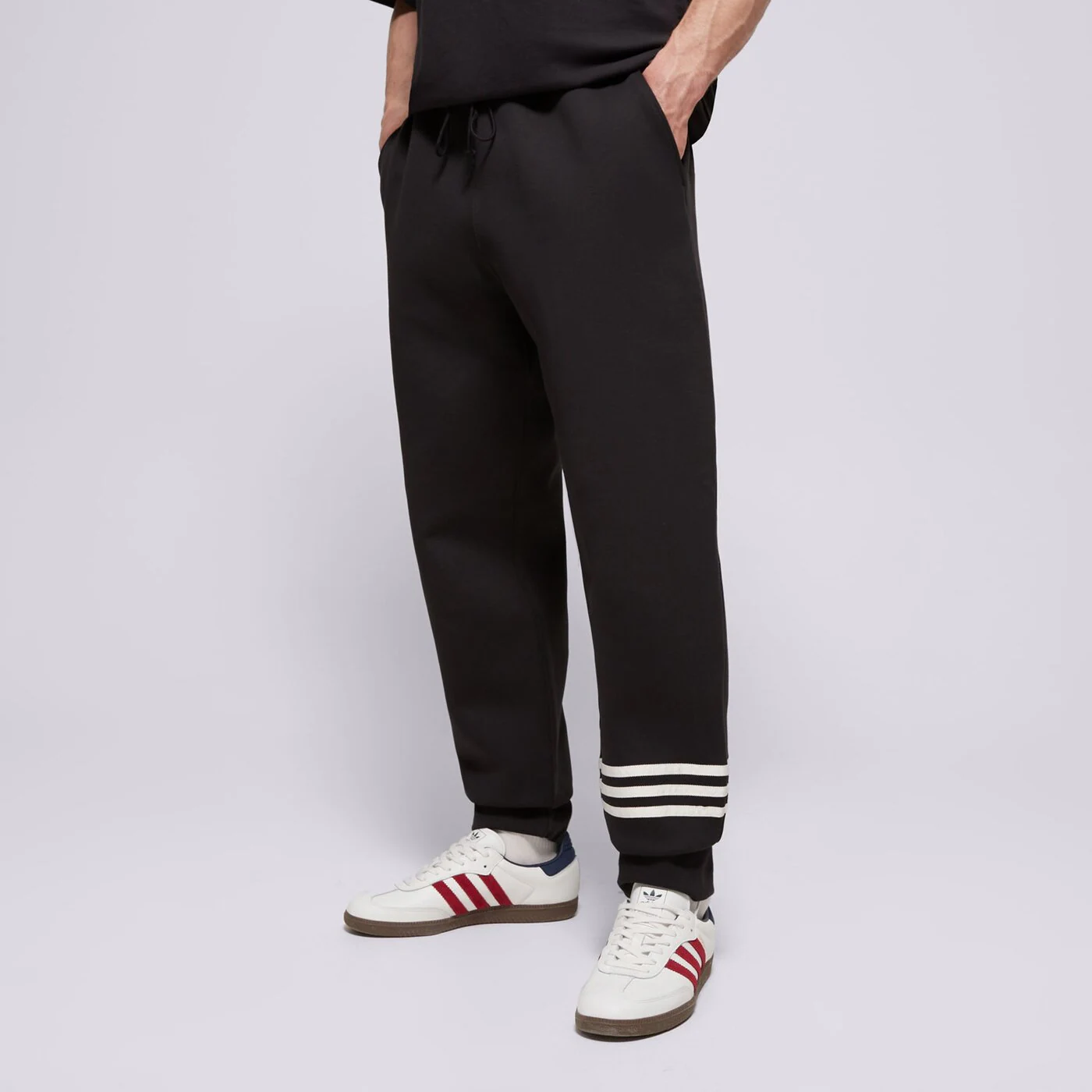 ADIDAS NADRÁG NEU C PT