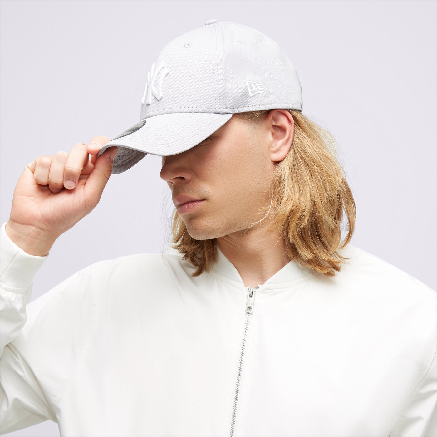 NEW ERA MLB 9FORTY NEW YORK YANKEES CAP LEAGUE B NY YANKEES