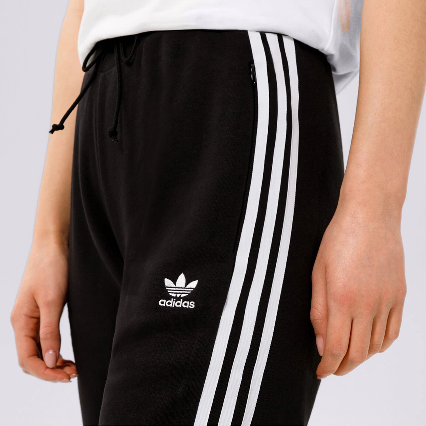 ADIDAS NADRÁG SLIM