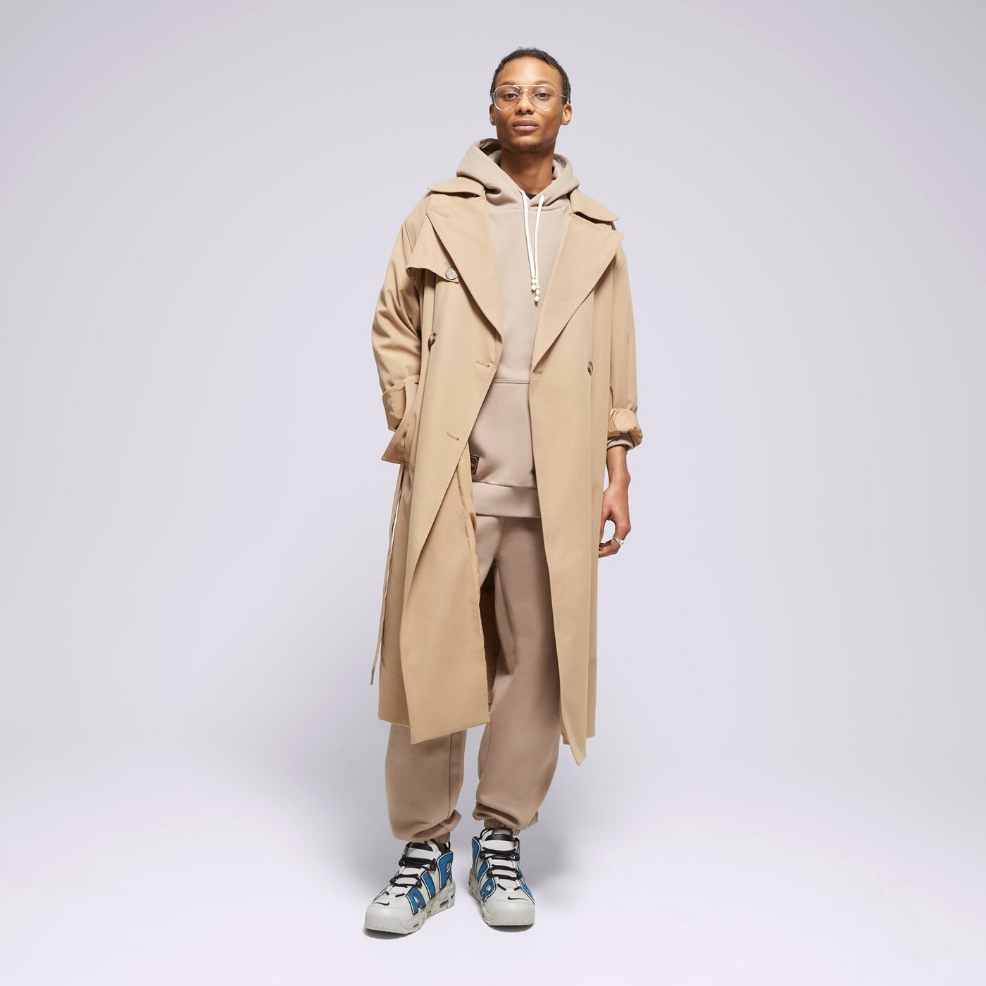 NEW ERA NADRÁG NE SCRIPT CARGO NONE