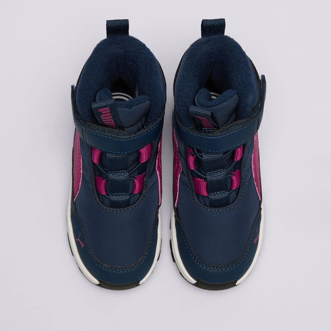 PUMA EVOLVE BOOT AC+ INF