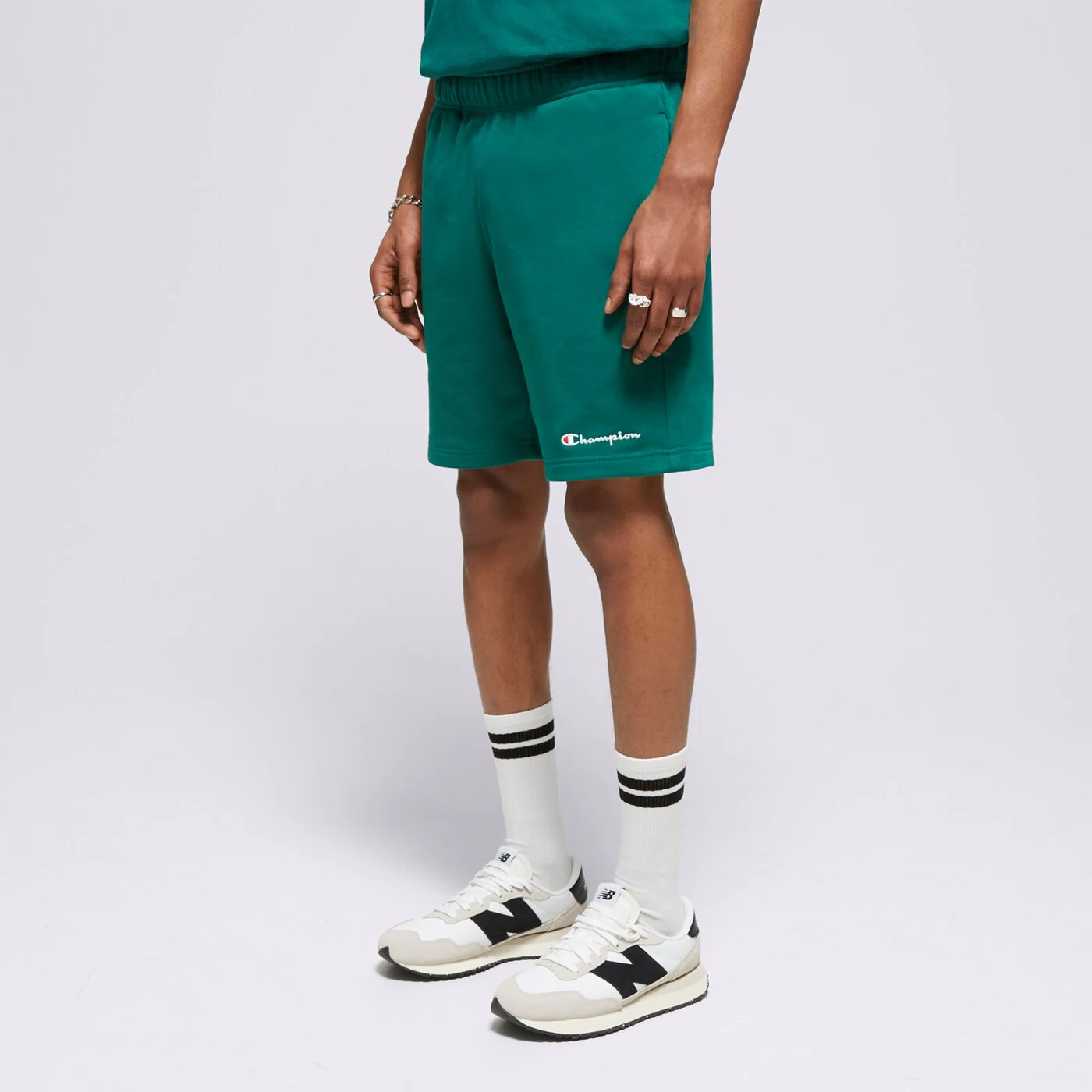 CHAMPION RÖVIDNADRÁG BERMUDA