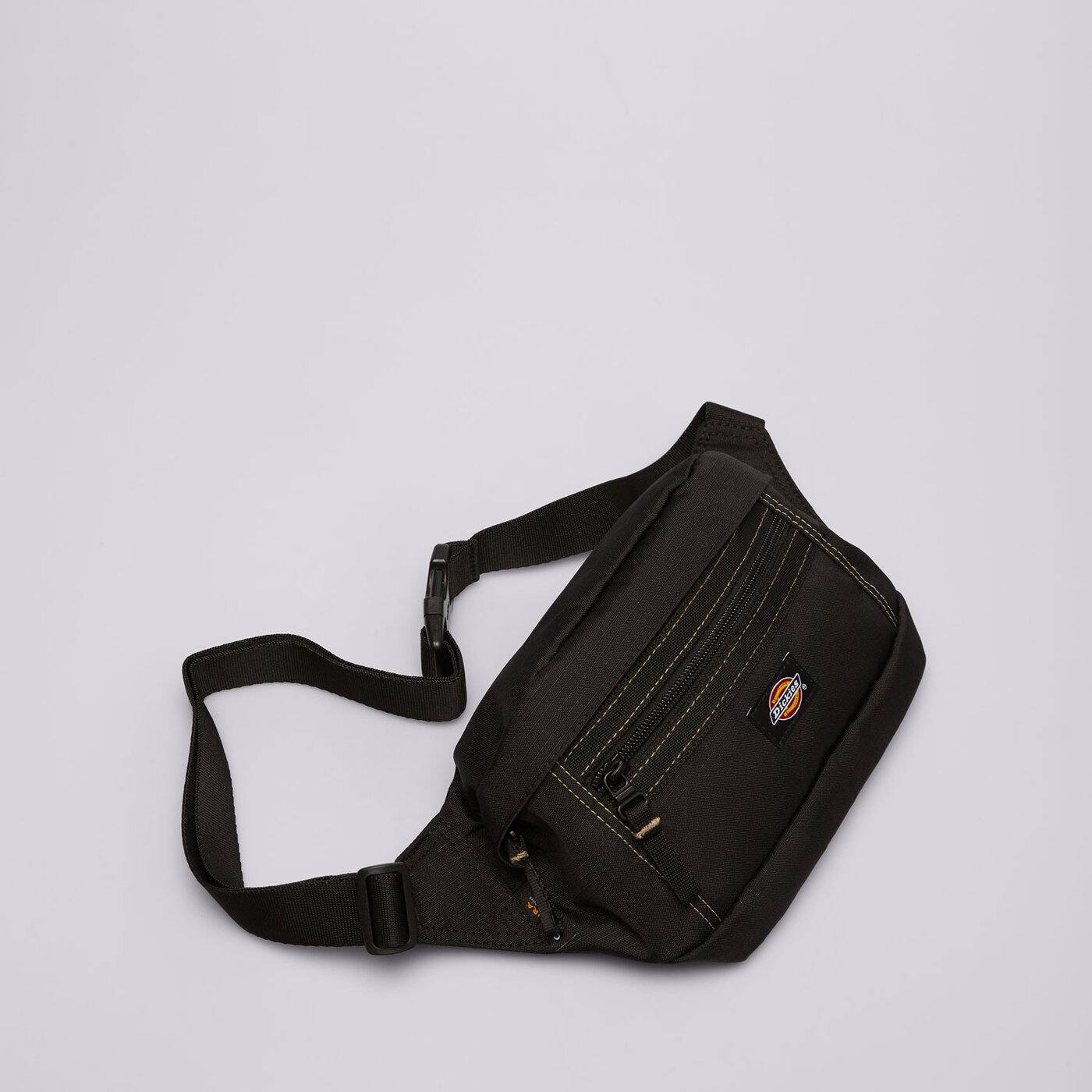 DICKIES TÁSKA ASHVILLE POUCH BLACK