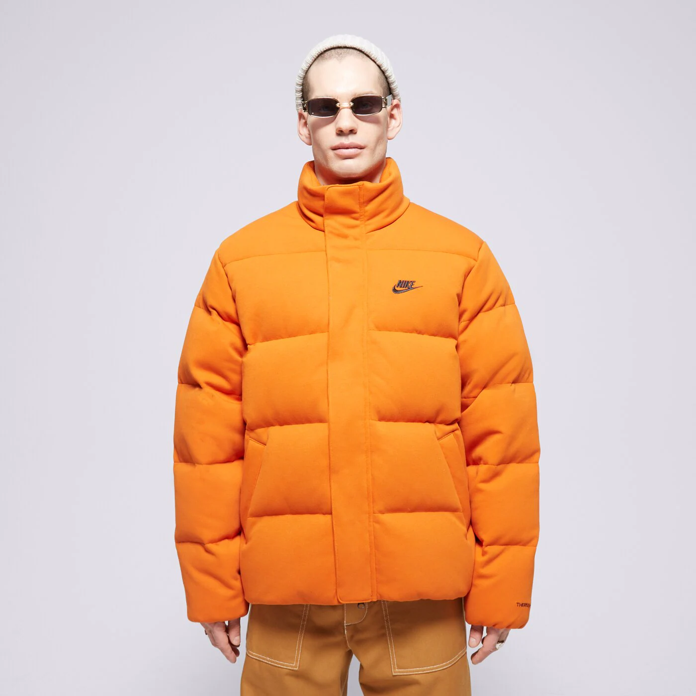 NIKE KABÁT TÉLI M NK TCH TF PUFFER JKT