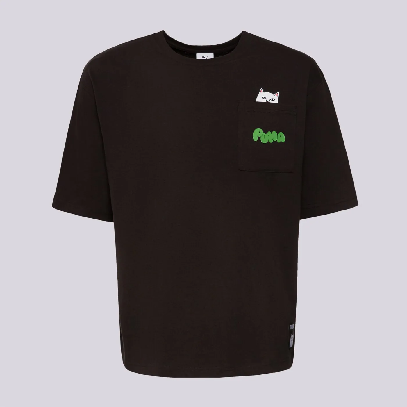 PUMA PÓLÓ PUMA X RIPNDIP RELAXED POCKET TEE