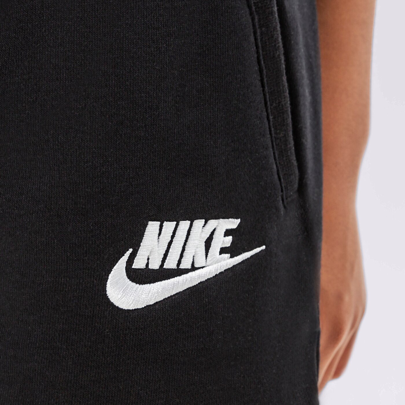 NIKE RÖVIDNADRÁG SPORTSWEAR CLUB