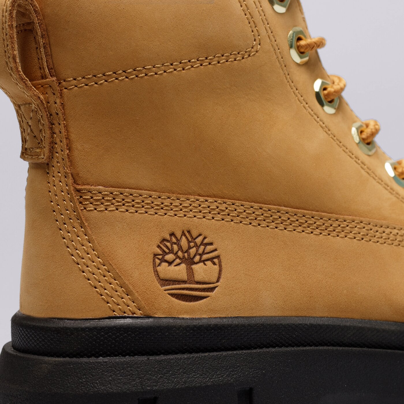 TIMBERLAND GREYFIELD