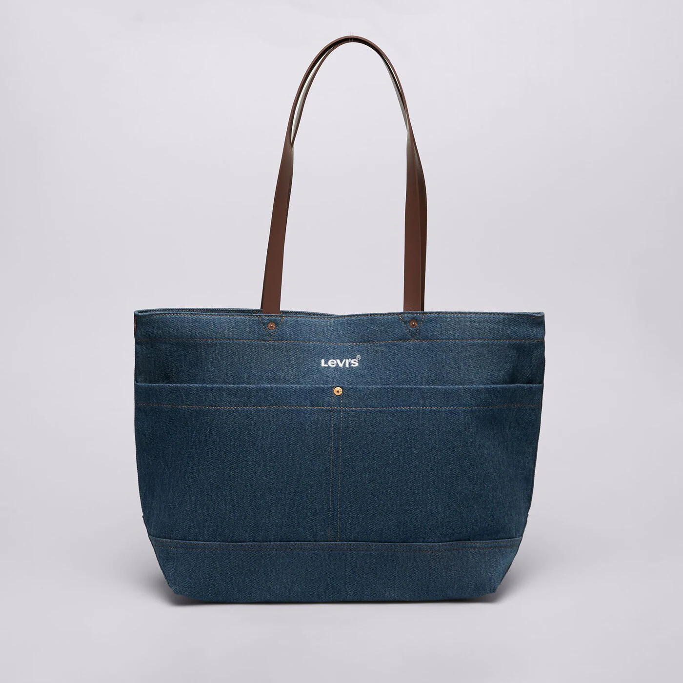 LEVI'S NŐI TÁSKA WOMEN'S HERITAGE TOTE-ALL