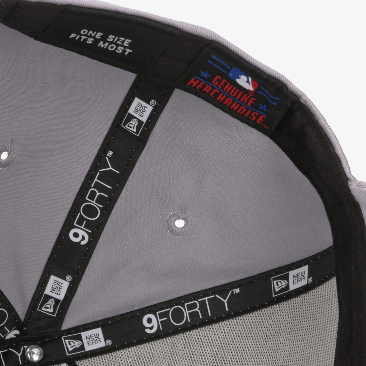 NEW ERA MLB 9FORTY NEW YORK YANKEES CAP LEAGUE B NY YANKEES