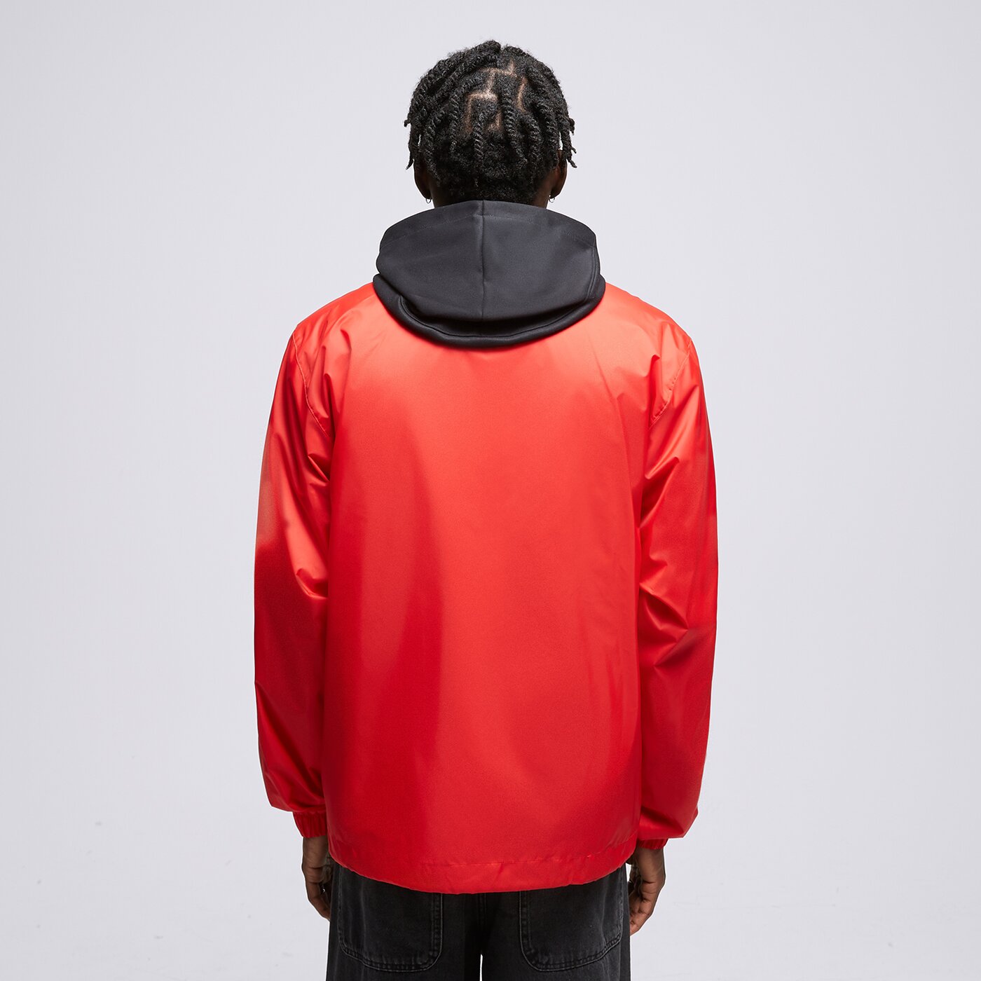 NIKE KABÁT CHI MNK JKT LTWT CTS NBA