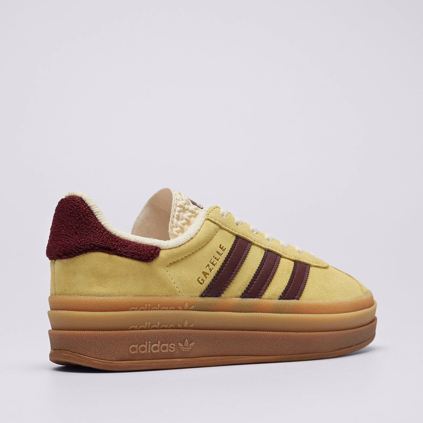 ADIDAS GAZELLE BOLD W