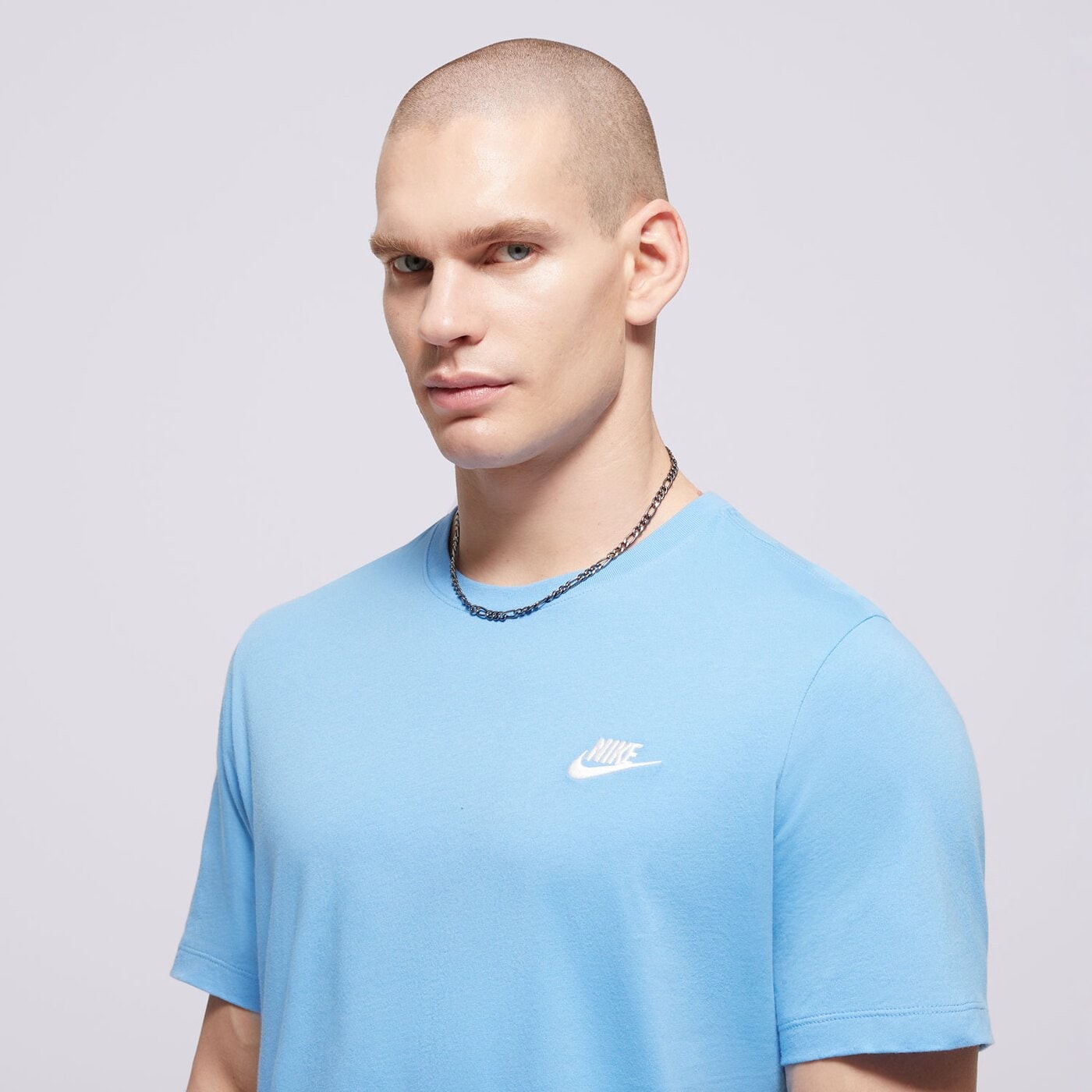 NIKE PÓLÓ M NSW CLUB TEE