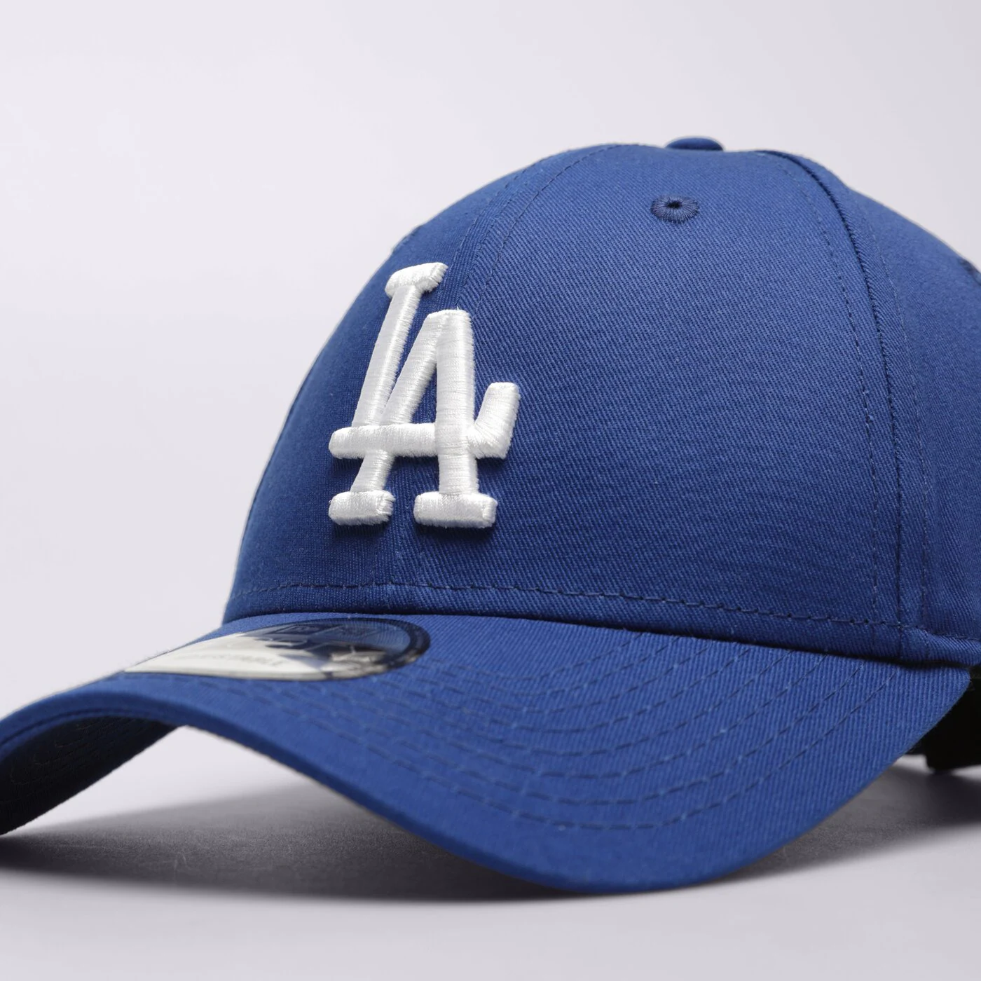 NEW ERA SAPKA LEAGUE LA DODGERS ESSENTIAL LA DODGERS LRY/WHI