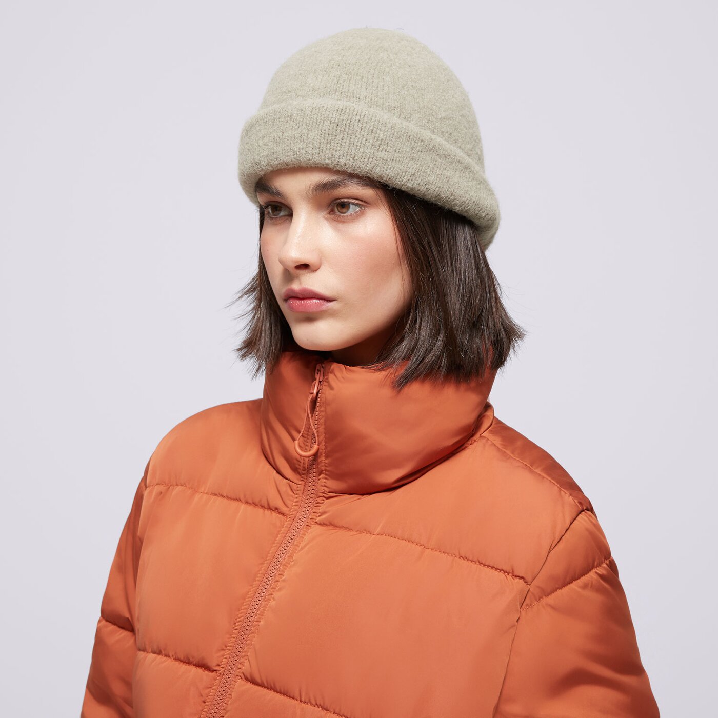 VANS KABÁT TÉLI MTE AUBREY PRIMALOFT PUFFER