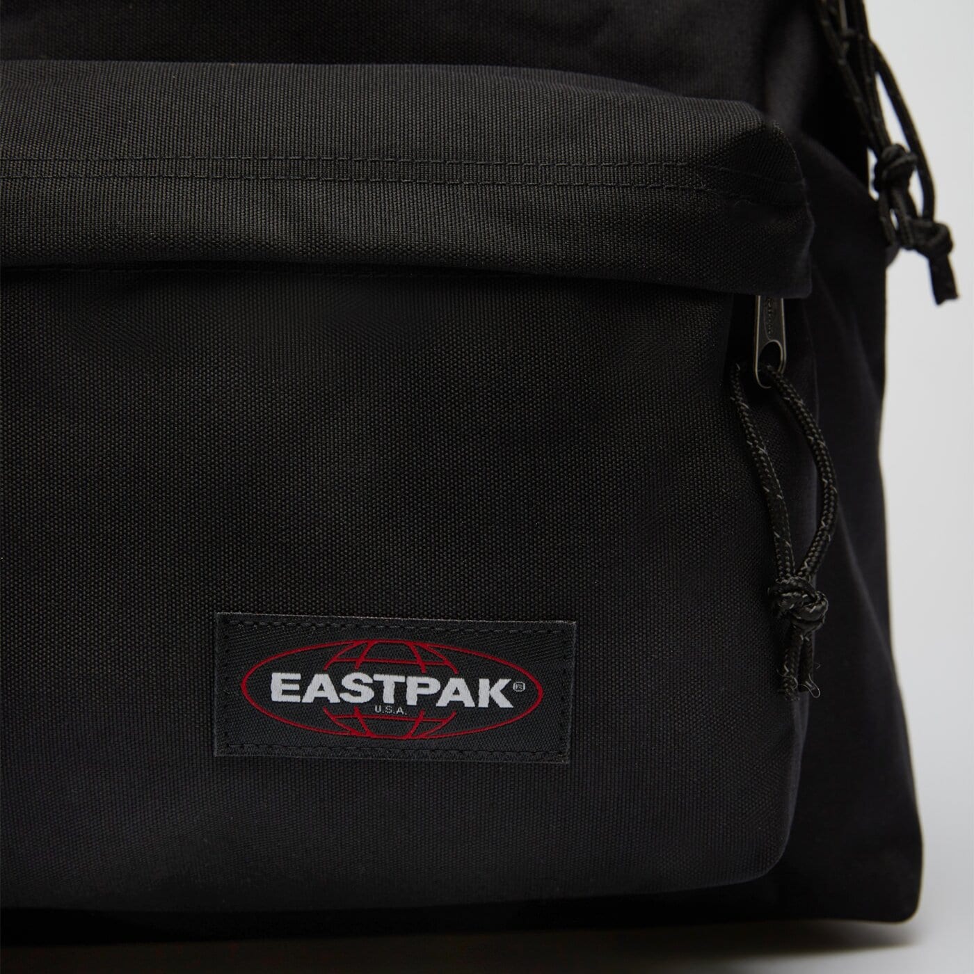 EASTPAK HÁTIZSÁK PADDED PAK'R BLACK