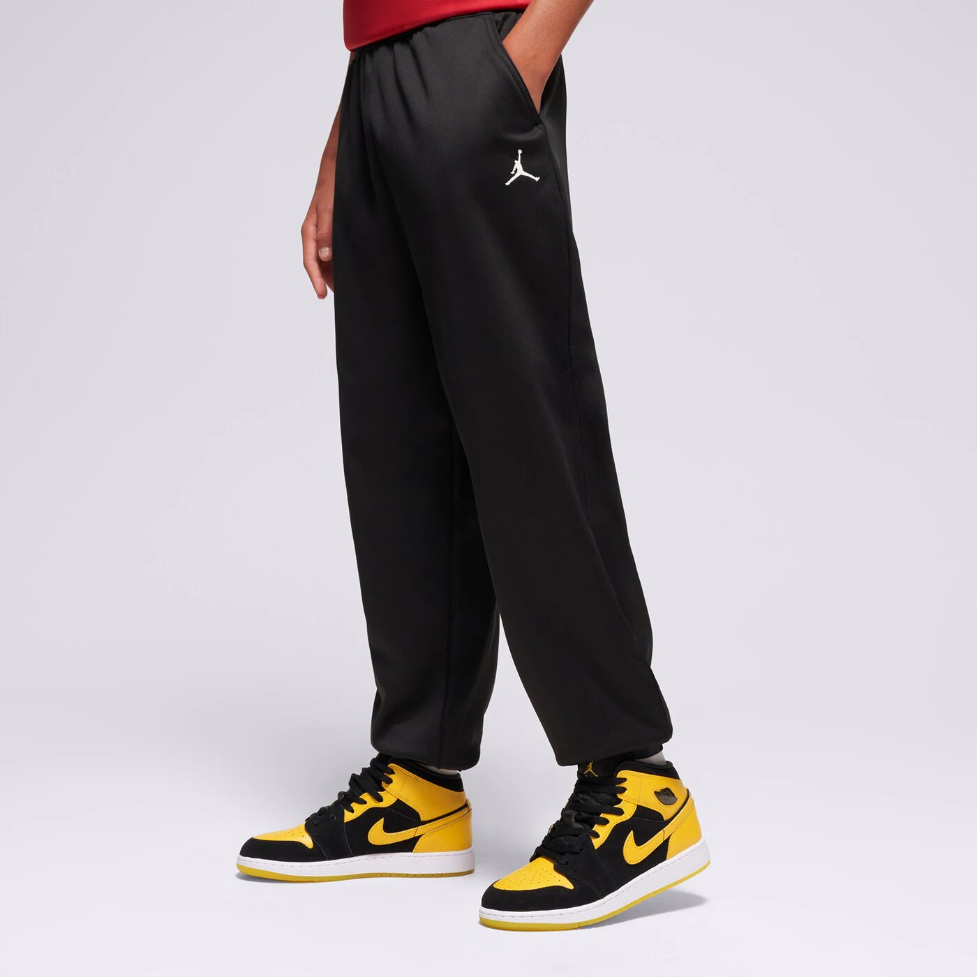 JORDAN NADRÁG JDN UNISEX EASE FLC SWEATPANT BOY