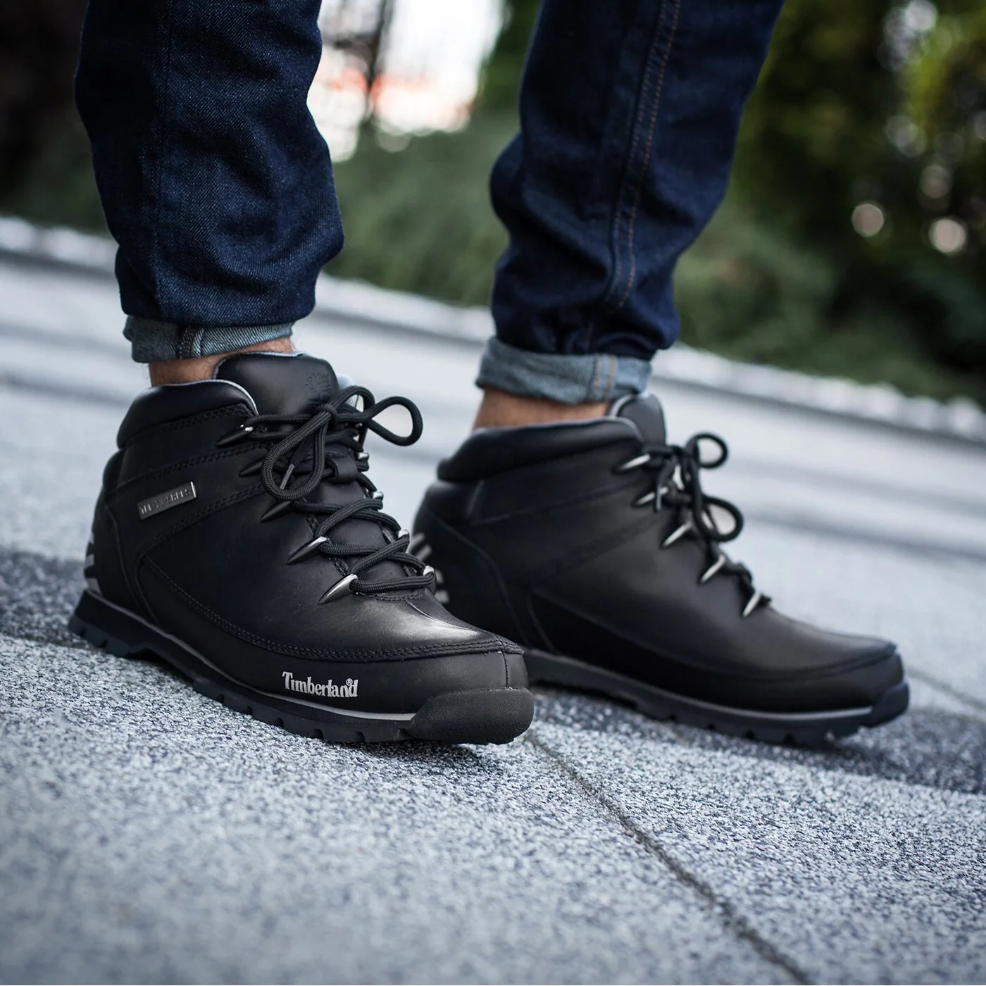 TIMBERLAND EURO SPRINT HIKER
