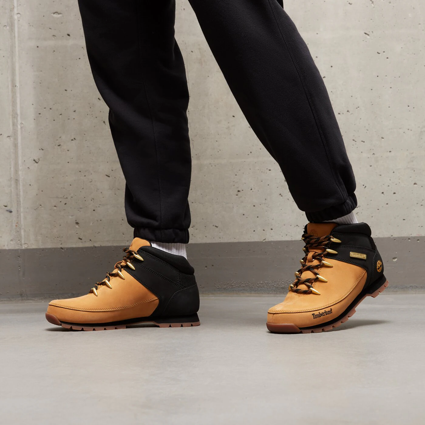 TIMBERLAND EURO SPRINT HIKER