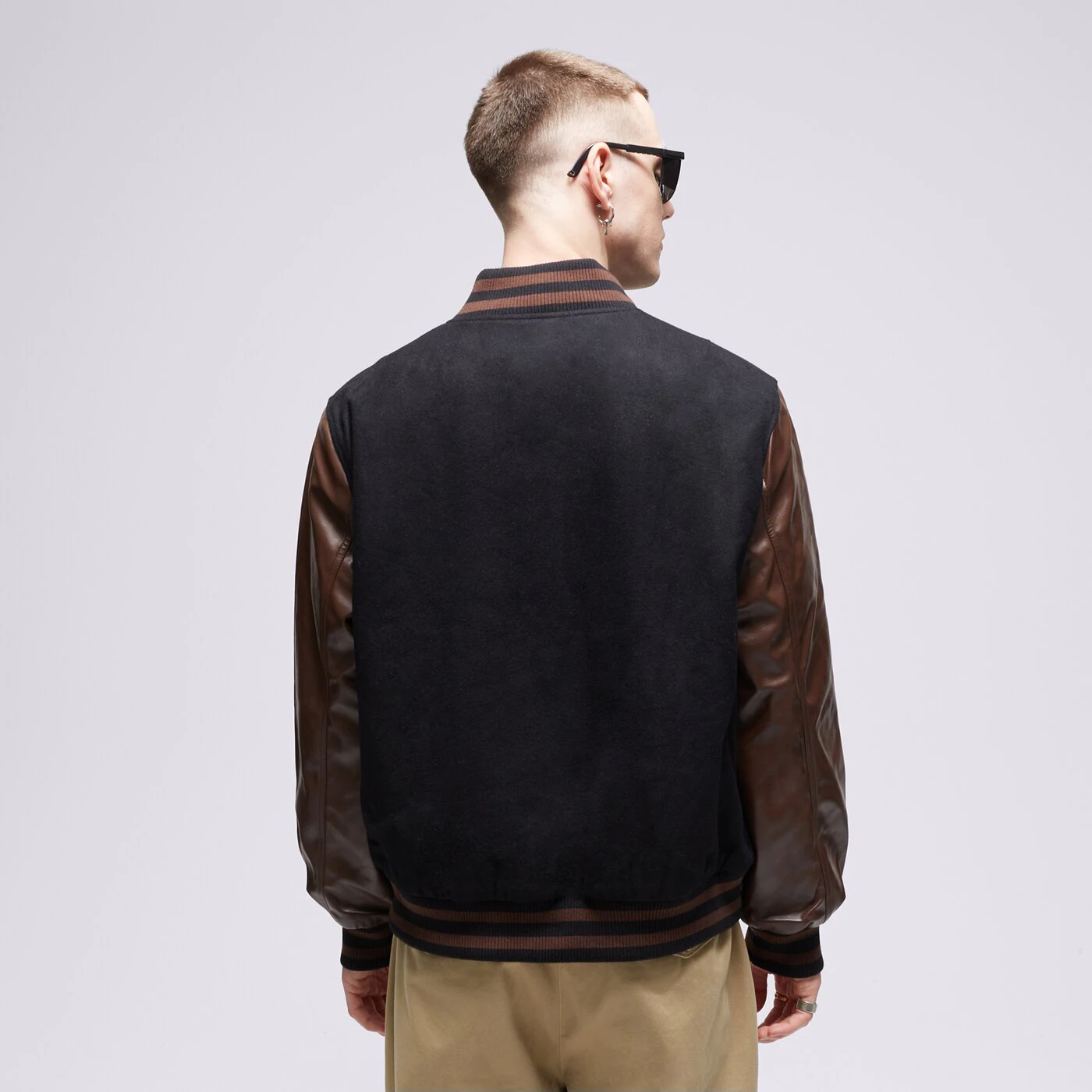 NEW ERA KABÁT NE VARSITY