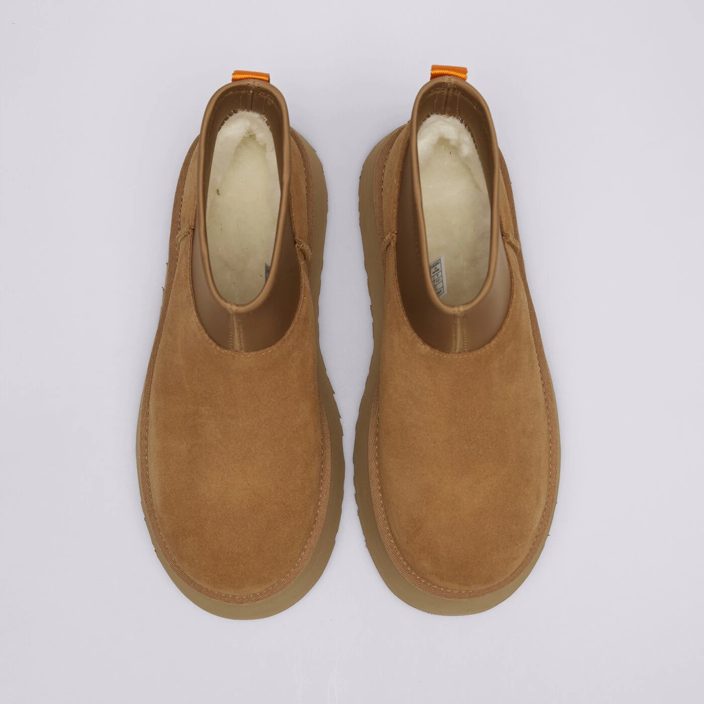 UGG W CLASSIC MINI DIPPER